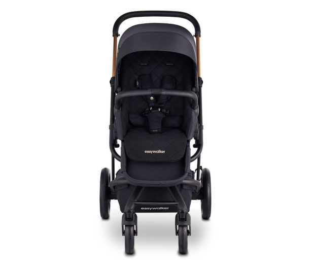 Easywalker Harvey 3 - Premium Gold zestaw 2w1 (spacerówka + gondola) - 1034884 - zdjęcie 5